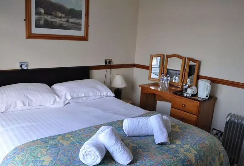Fotos del hotel The Smugglers Inn:  6