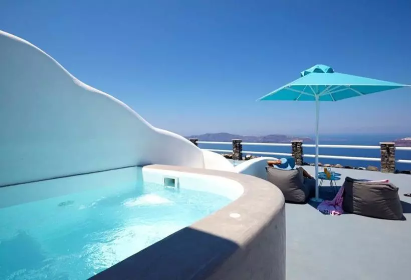 Fotos del hotel Adore Santorini:  8