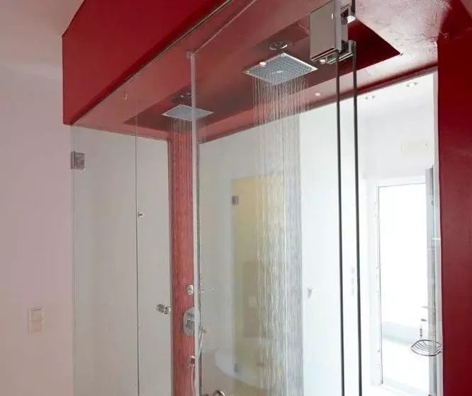 Fotos del hotel Adore Santorini:  5