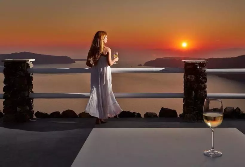 Fotos del hotel Adore Santorini:  20