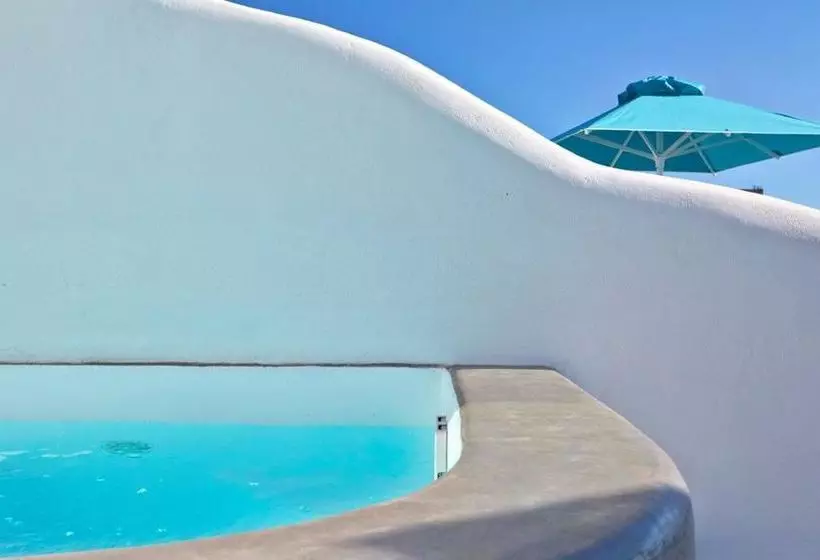 Adore Santorini Adore Santorini