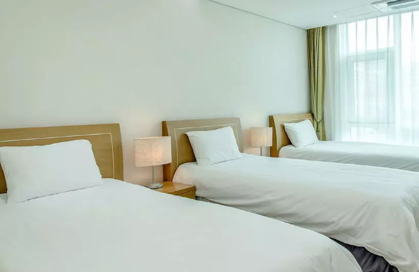 Fotos del hotel Avillos Serviced Residence:  18