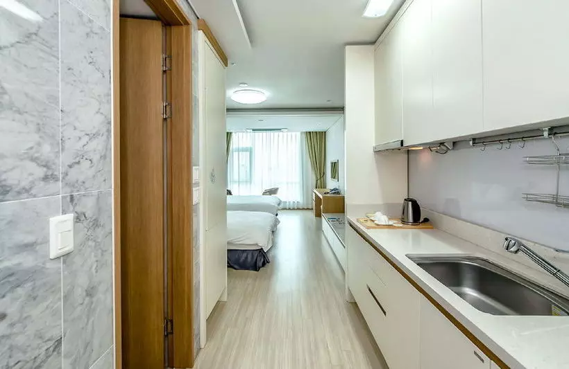 Fotos del hotel Avillos Serviced Residence:  24