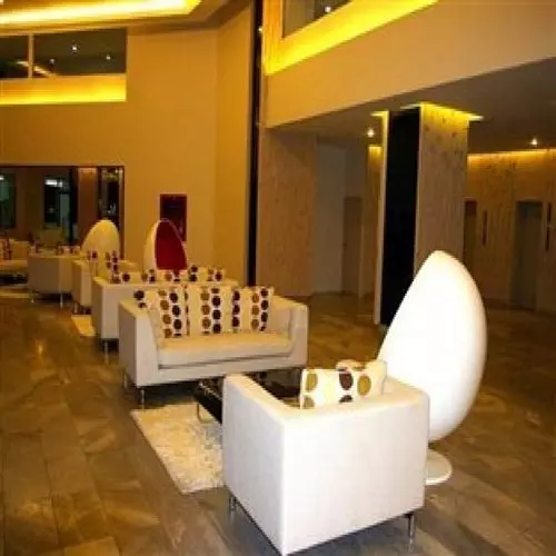 Fotos del hotel Angket Hip Residence:  4