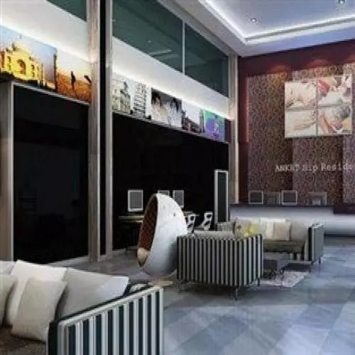 Fotos del hotel Angket Hip Residence:  11