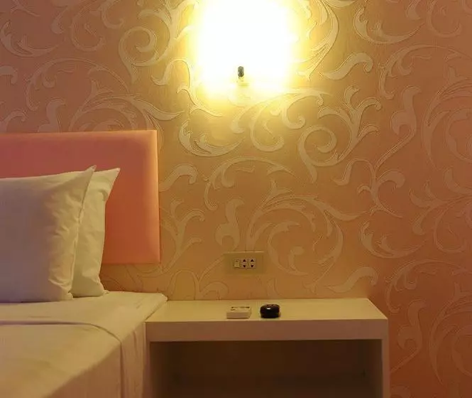 Fotos del hotel Angket Hip Residence:  17