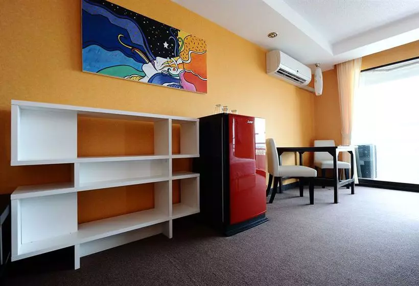 Fotos del hotel Angket Hip Residence:  3