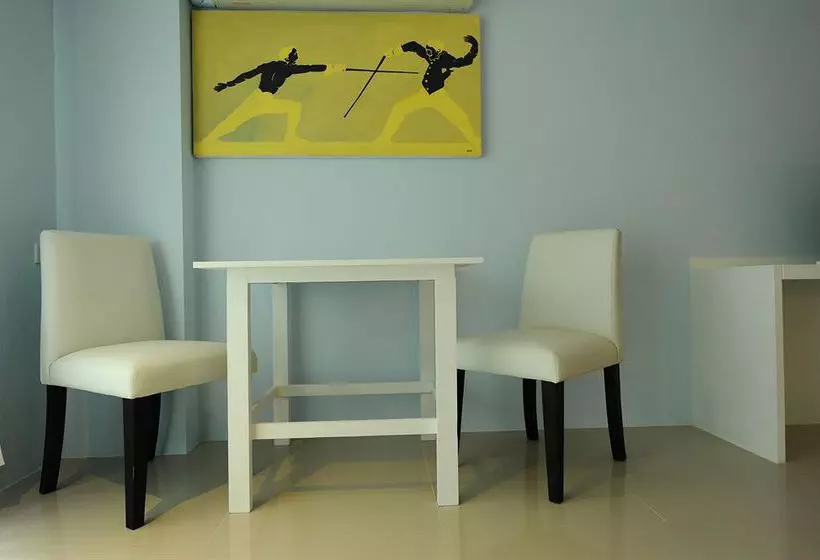 Fotos del hotel Angket Hip Residence:  25