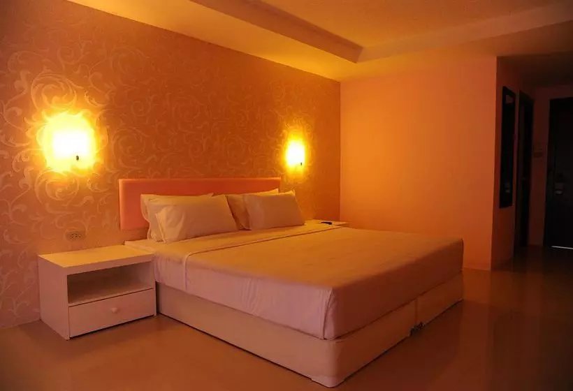 Fotos del hotel Angket Hip Residence:  9