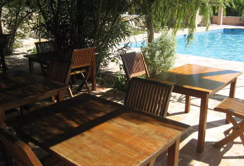 Fotos del hotel Agroturismo Can Pujolet:  20