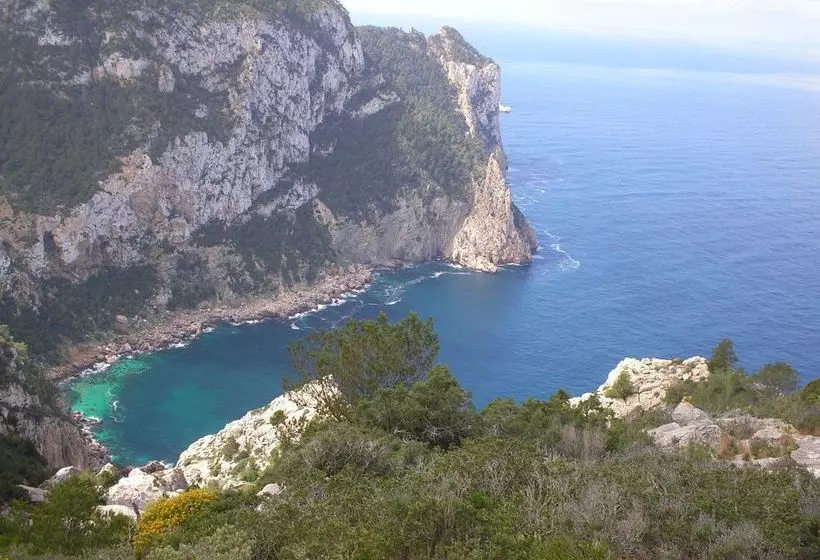 Fotos del hotel Agroturismo Can Pujolet:  22