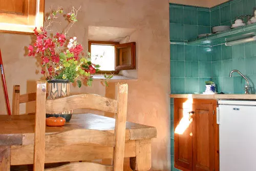 Fotos del hotel Agroturismo Can Pujolet:  11