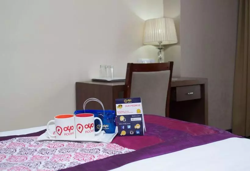Fotos del hotel Oyo Premium Vani Vihar:  23