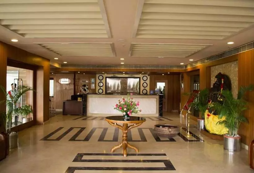 Fotos del hotel Oyo Premium Vani Vihar:  18