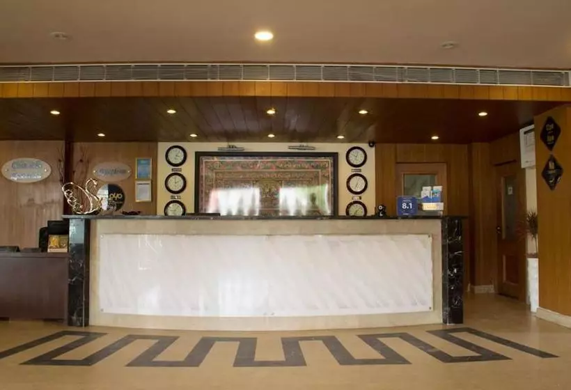 Fotos del hotel Oyo Premium Vani Vihar:  15