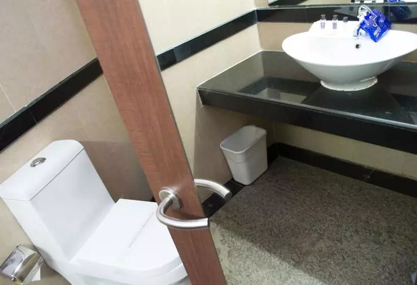 Fotos del hotel Oyo Premium Vani Vihar:  19