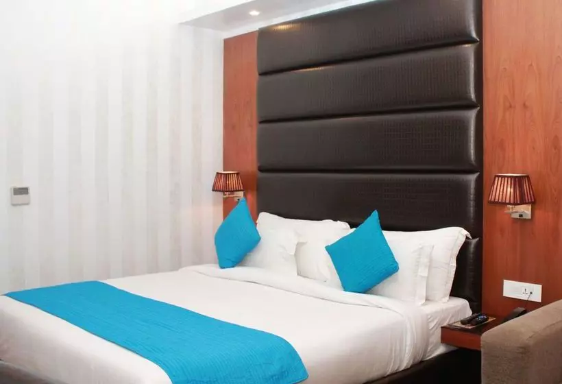 Fotos del hotel Fab Prime The Jk Cr Park:  7
