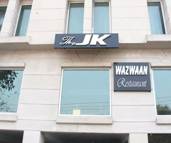 Fotos del hotel Fab Prime The Jk Cr Park:  12