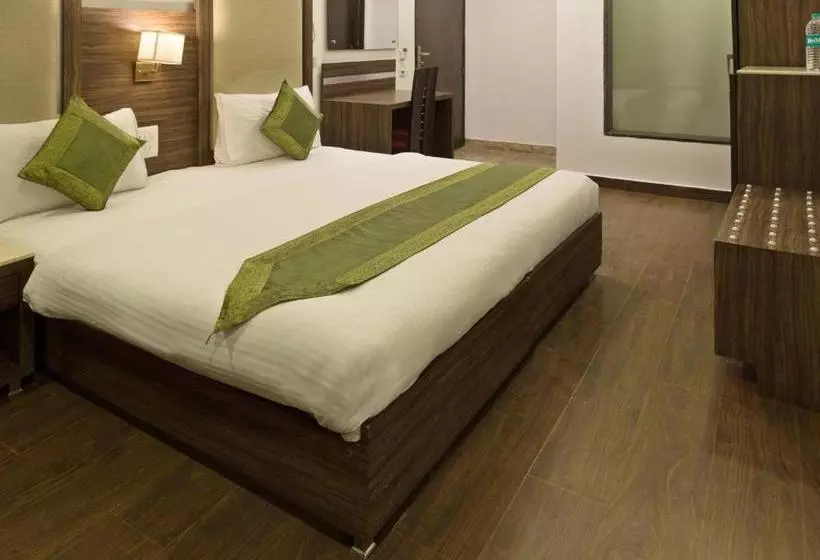 Fotos del hotel Treebo Trend Sun Villa:  6