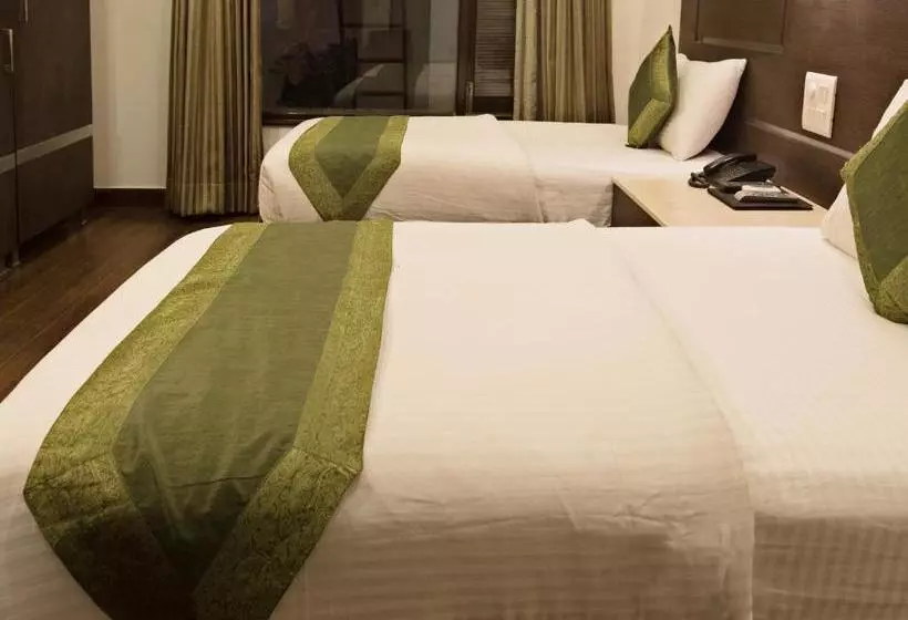 Fotos del hotel Treebo Trend Sun Villa:  15