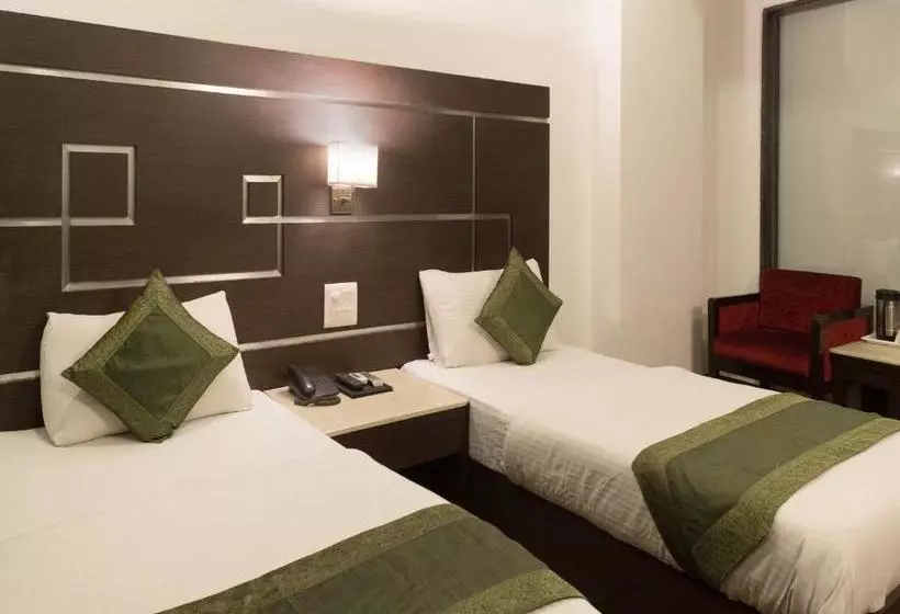 Fotos del hotel Treebo Trend Sun Villa:  9