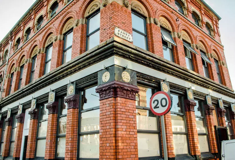 Fotos del hotel Trivelles Liverpool:  6