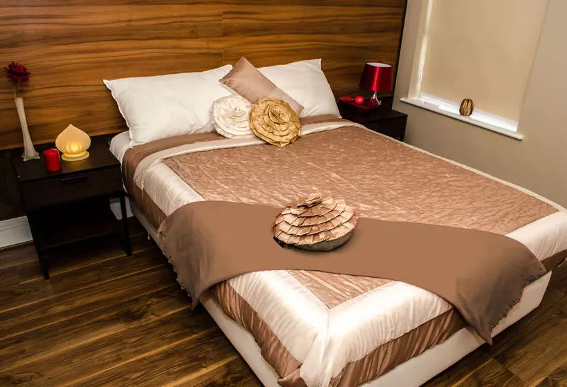 Fotos del hotel Trivelles Liverpool:  12