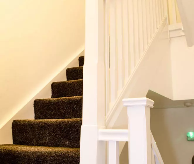 Fotos del hotel Trivelles Liverpool:  5