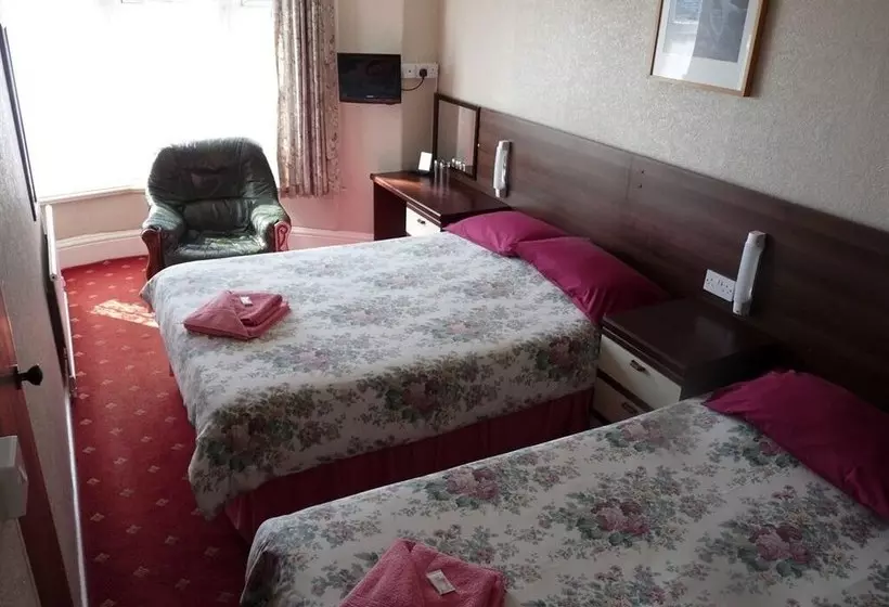 Fotos del hotel Moorings:  2