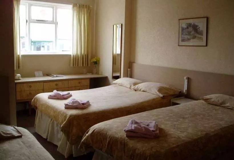 Fotos del hotel Moorings:  7