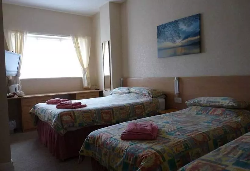 Fotos del hotel Moorings:  9