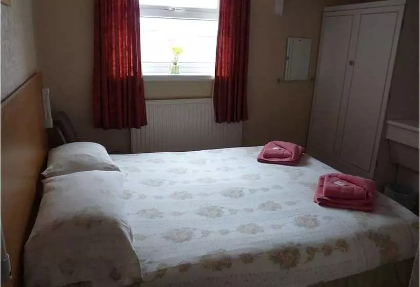 Fotos del hotel Moorings:  13