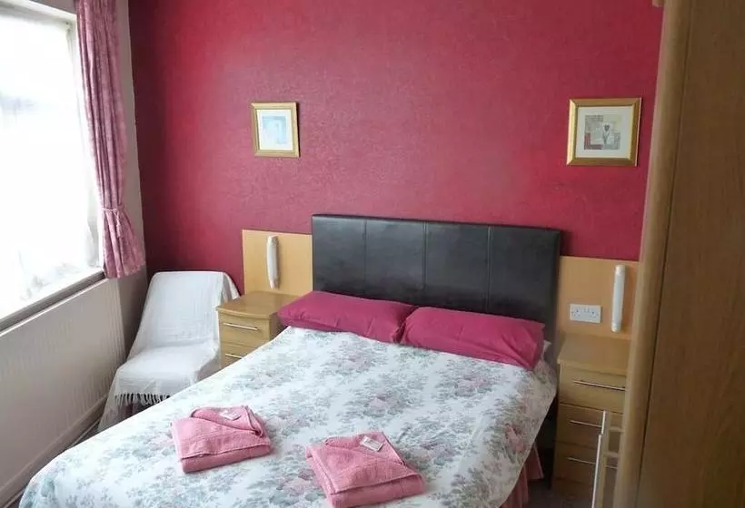 Fotos del hotel Moorings:  14