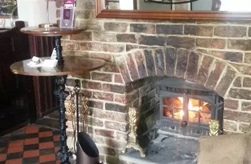 Fotos del hotel The Red Lion:  3