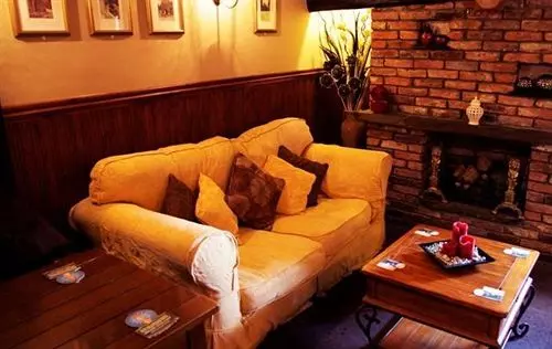 Fotos del hotel The Red Lion:  9