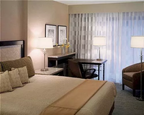 Fotos del hotel Grand Pacifik Hotel Makassar:  7