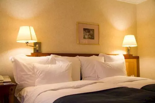 Fotos del hotel Grand Pacifik Hotel Makassar:  8