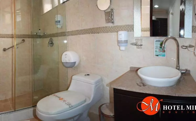 Fotos del hotel Milan:  4