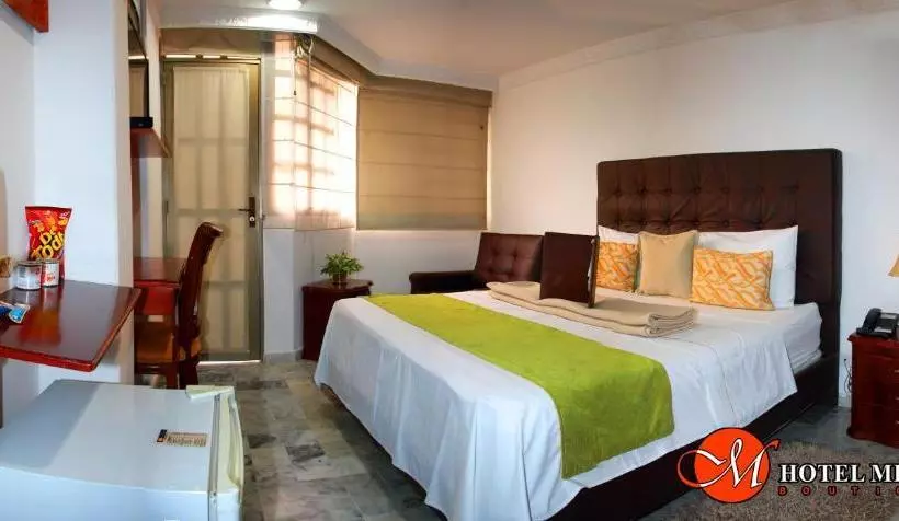 Fotos del hotel Milan:  6