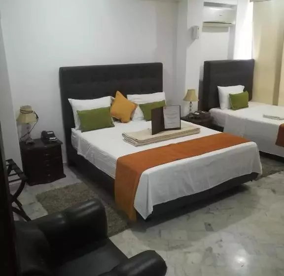 Fotos del hotel Milan:  14