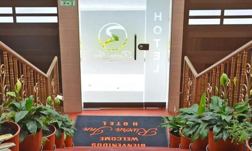 Fotos del hotel Rivera Inn:  5