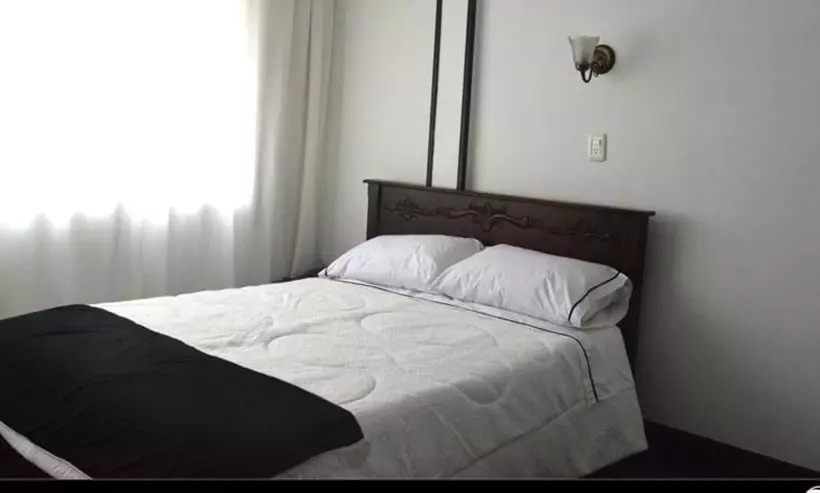 Fotos del hotel Rivera Inn:  6