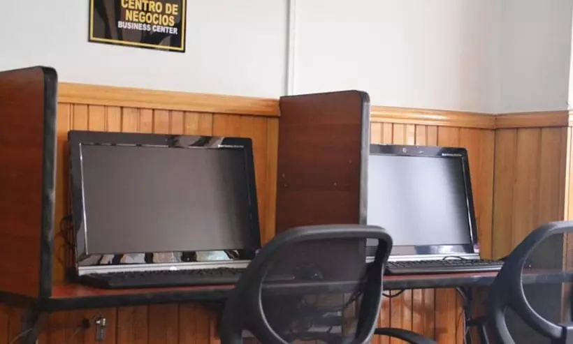 Fotos del hotel Rivera Inn:  3