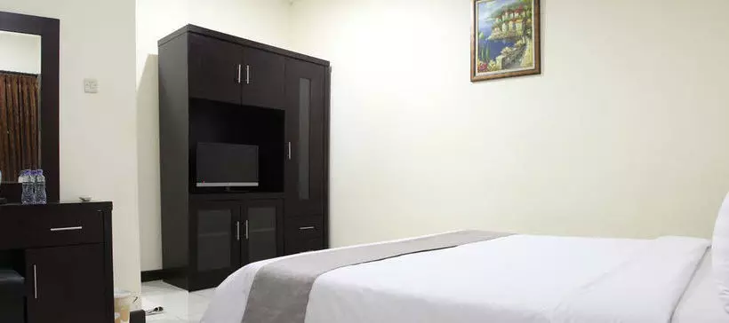 Fotos del hotel Safin Inn Cipete:  10