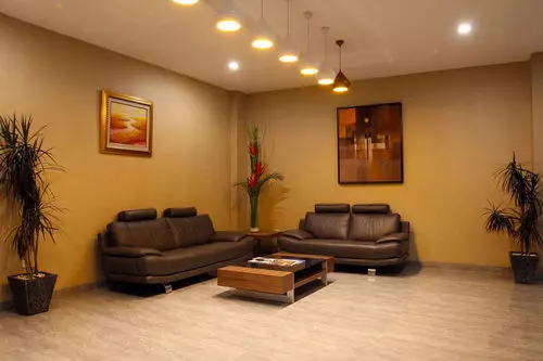 Fotos del hotel Safin Inn Cipete:  3