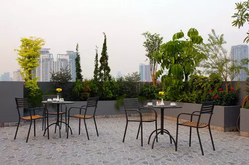 Fotos del hotel Safin Inn Cipete:  6