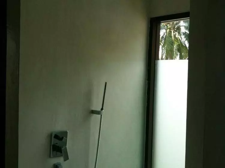 Fotos del hotel C Villas:  19