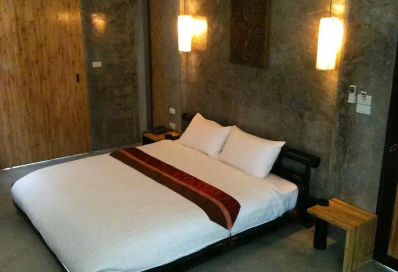 Fotos del hotel C Villas:  2