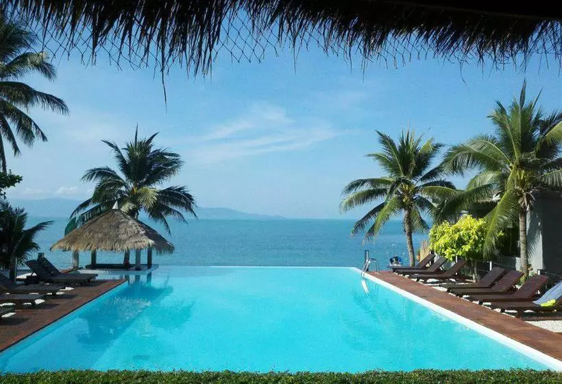 Fotos del hotel C Villas:  9