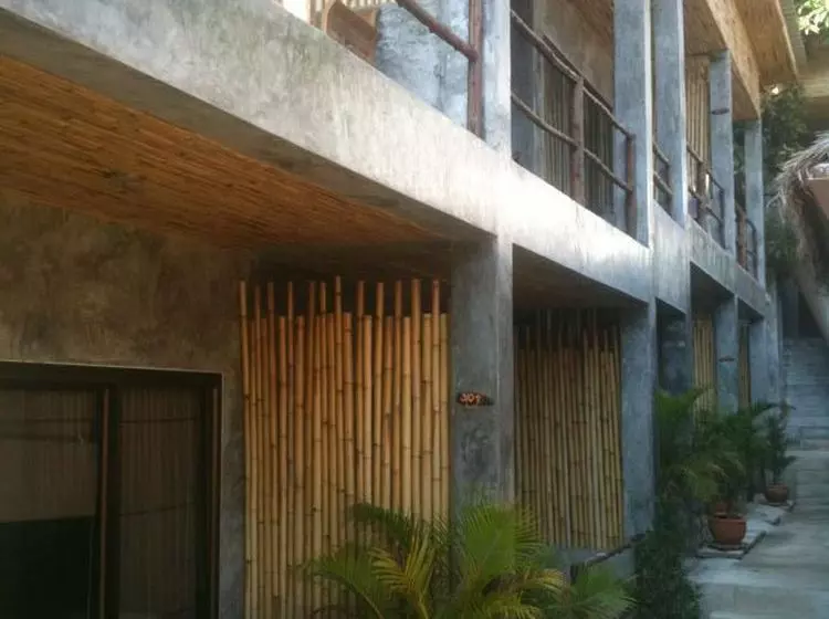 Fotos del hotel C Villas:  16